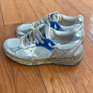 Golden goose size 9